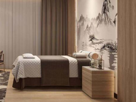 合肥水疗的科学奥秘:温水疗法如何重塑你的健康状态