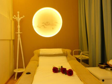 合肥足疗养生全解析:从脚底反射区看全身健康密码